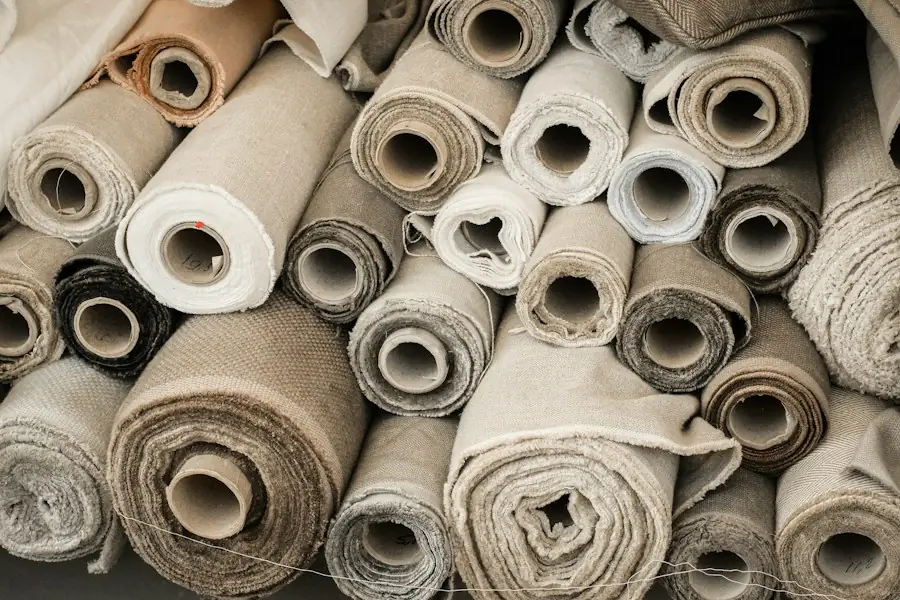 Fabric