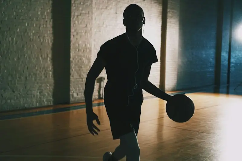 Open gym