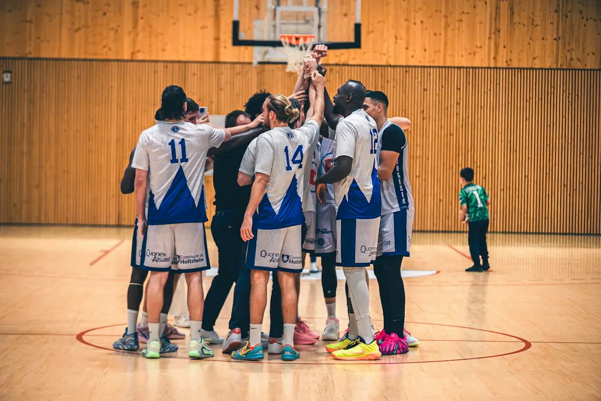 Tip-off