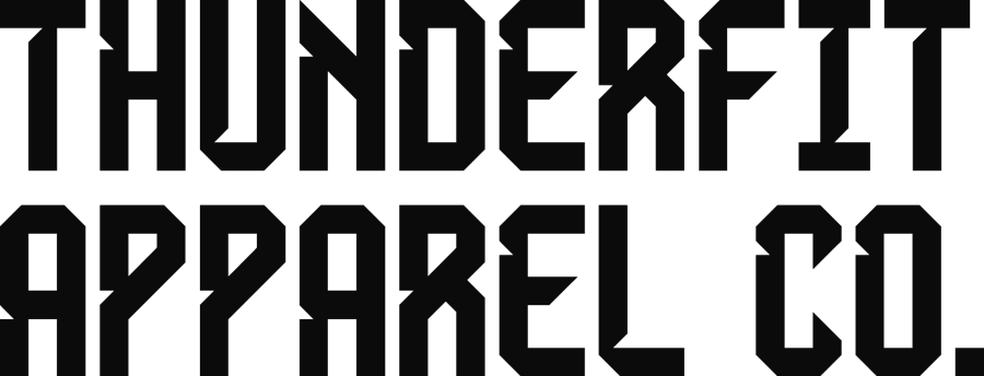 ThunderFit Apparel Co.